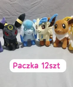 ZABAWKI maskotki,12szt/Paczka