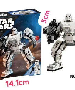 ZABAWKI Robot 16*14.1*5cm,12szt/Paczka