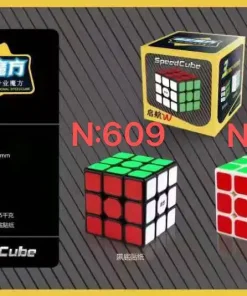 ZABAWKI Rubik,12szt/paczka