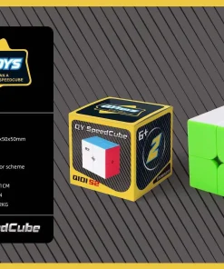 ZABAWKI Rubik,12szt/paczka