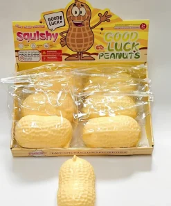 ZABAWKI squeeze,12szt/paczka
