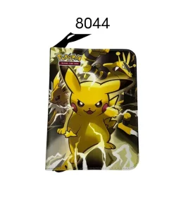 ZABAWKI Album Pokémon 400,12szt/paczka