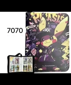 ZABAWKI Album Pokémon 400,12szt/paczka