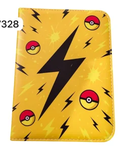 ZABAWKI Album Pokémon 400,12szt/paczka