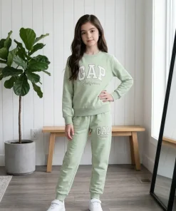Komplety DZIECIĘCA ,size 3-10 lat,Paczka 5szt,1 kolor