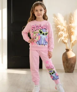 Komplety DZIECIĘCA ,size 3-10 lat,Paczka 5szt,1 kolor