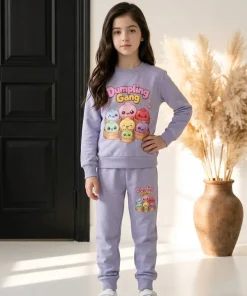 Komplety DZIECIĘCA ,size 3-10 lat,Paczka 5szt,1 kolor
