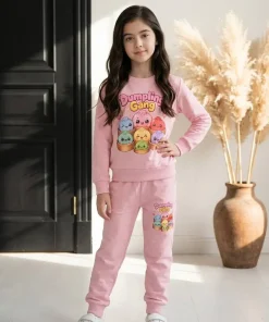 Komplety DZIECIĘCA ,size 3-10 lat,Paczka 5szt,1 kolor