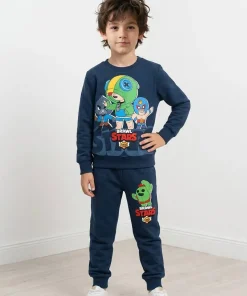 Komplety DZIECIĘCA ,size 3-10 lat,Paczka 5szt,1 kolor