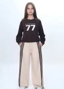 Komplety DZIECIĘCA ,size 8-16lat,Paczka 5szt,1 kolor