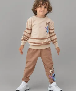 Komplety DZIECIĘCA ,size 3-10lat,Paczka 5szt,1 kolor