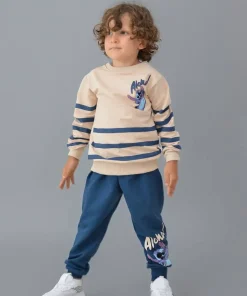 Komplety DZIECIĘCA ,size 3-10lat,Paczka 5szt,1 kolor