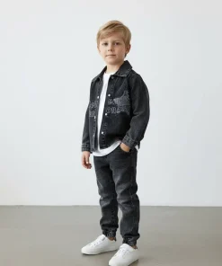 Komplety DZIECIĘCA ,size 3/4-9/10lat,Paczka 5szt,1 kolor