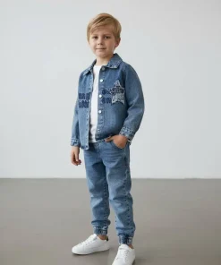 Komplety DZIECIĘCA ,size 3/4-9/10lat,Paczka 5szt,1 kolor