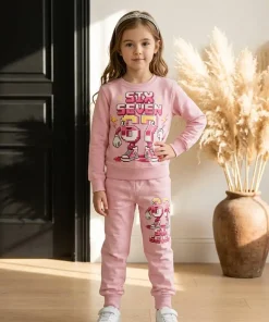 Komplety DZIECIĘCA ,size 3-10lat,Paczka 5szt,1 kolor