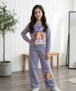 Komplety DZIECIĘCA ,size 3-10lat,Paczka 5szt,1 kolor