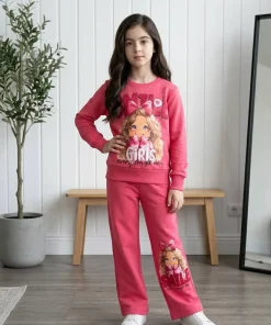 Komplety DZIECIĘCA ,size 3-10lat,Paczka 5szt,1 kolor