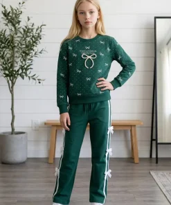Komplety DZIECIĘCA ,size 3/4-11/12lat,Paczka 5szt,1 kolor