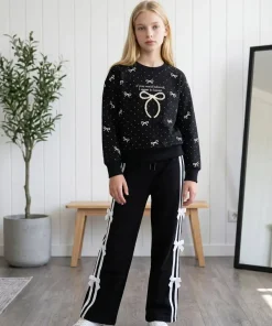 Komplety DZIECIĘCA ,size 3/4-11/12lat,Paczka 5szt,1 kolor