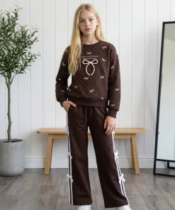 Komplety DZIECIĘCA ,size 3/4-11/12lat,Paczka 5szt,1 kolor