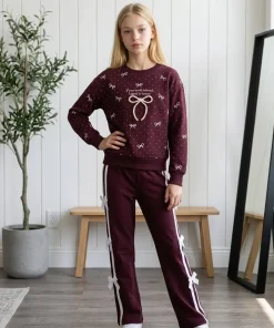 Komplety DZIECIĘCA ,size 3/4-11/12lat,Paczka 5szt,1 kolor