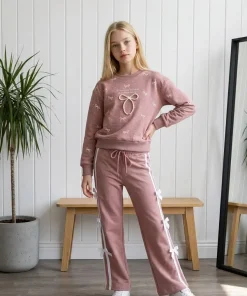 Komplety DZIECIĘCA ,size 3/4-11/12lat,Paczka 5szt,1 kolor