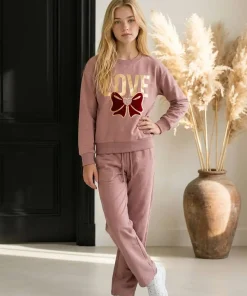 Komplety DZIECIĘCA ,size 3/4-11/12lat,Paczka 5szt,1 kolor
