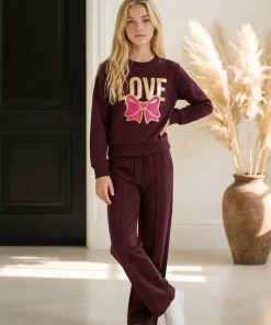 Komplety DZIECIĘCA ,size 3/4-11/12lat,Paczka 5szt,1 kolor