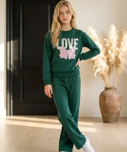 Komplety DZIECIĘCA ,size 3/4-11/12lat,Paczka 5szt,1 kolor