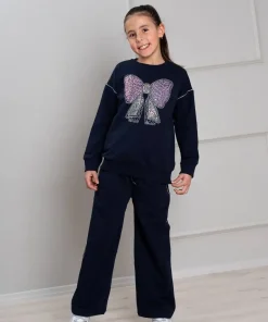 Komplety DZIECIĘCA ,size 5/6-13/14 lat,Paczka 5szt, 1kolor