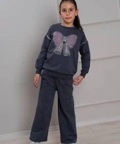 Komplety DZIECIĘCA ,size 5/6-13/14 lat,Paczka 5szt, 1kolor