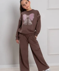 Komplety DZIECIĘCA ,size 5/6-13/14 lat,Paczka 5szt, 1kolor