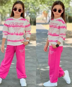 Komplety DZIECIĘCA ,size 3/4-11/12 lat,Paczka 5szt, 1kolor