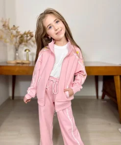 Komplety DZIECIĘCA ,size 5/6-13/14lat ,Paczka 6szt, 1kolor