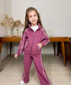 Komplety DZIECIĘCA ,size 5/6-13/14lat,Paczka 6szt, 1kolor
