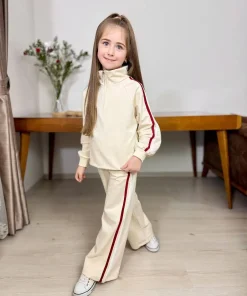 Komplety DZIECIĘCA ,size 5/6-13/14lat,Paczka 6szt, 1kolor