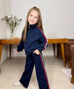 Komplety DZIECIĘCA ,size 5/6-13/14lat ,Paczka 6szt, 1kolor