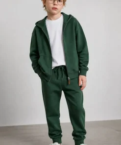 Komplety DZIECIĘCA ,size 5/6-13/14lat ,Paczka 6szt, 1kolor