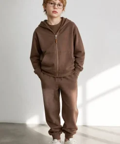 Komplety DZIECIĘCA ,size 5/6-13/14 lat ,Paczka 6szt, 1kolor