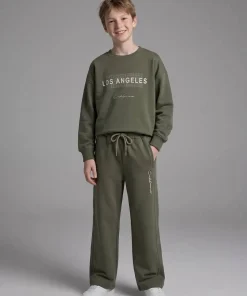 Komplety DZIECIĘCA ,size 5/6-13/14lat ,Paczka 6szt, 1kolor