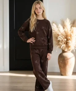 Komplety DZIECIĘCA ,size 3/4-11/12lat ,Paczka 5szt, 1kolor