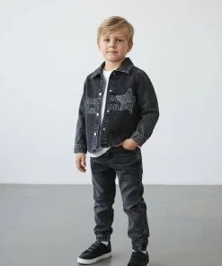 Komplety DZIECIĘCA ,size 3/4-9/10lat ,Paczka 5szt, 1kolor