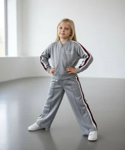 Komplety DZIECIĘCA ,size 4/5-11/12lat ,Paczka 5szt, 1kolor