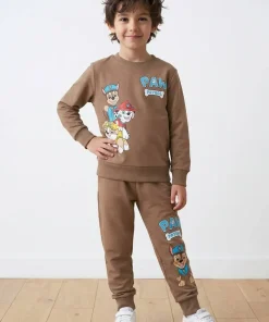 Komplety DZIECIĘCA ,size 3-10lat ,Paczka 5szt, 1kolor