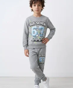 Komplety DZIECIĘCA ,size 3-10lat ,Paczka 5szt, 1kolor
