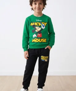 Komplety DZIECIĘCA ,size 3-10lat ,Paczka 5szt, 1kolor