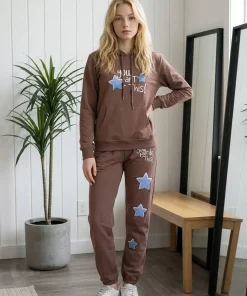 Komplety DZIECIĘCA ,size 4/5-13/14lat ,Paczka 5szt, 1kolor