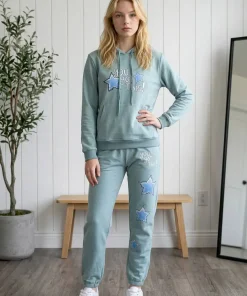 Komplety DZIECIĘCA ,size 4/5-13/14lat ,Paczka 5szt, 1kolor