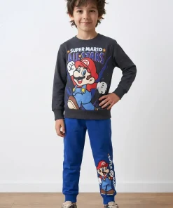 Komplety DZIECIĘCA ,size 3-10lat ,Paczka 5szt, 1kolor