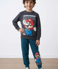 Komplety DZIECIĘCA ,size 3-10lat ,Paczka 5szt, 1kolor
